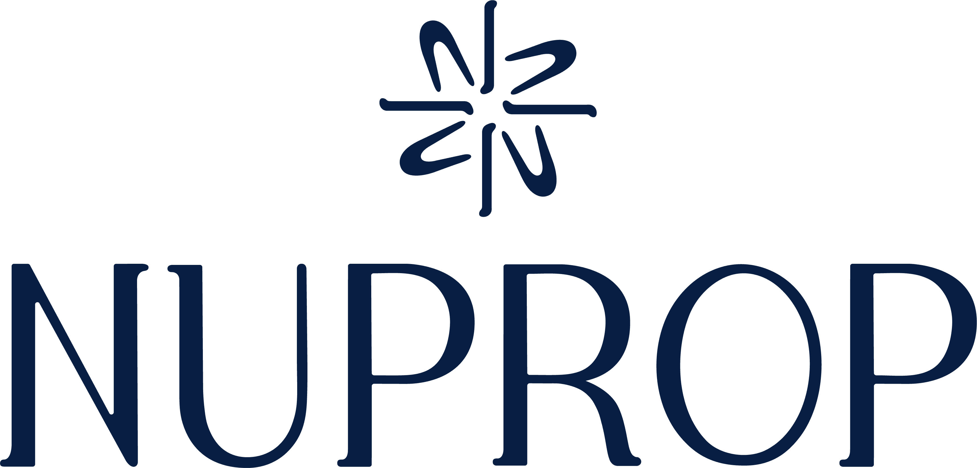 Nuprop